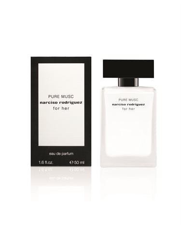 Narciso Rodriguez Pure Musc For Her Eau Parfum