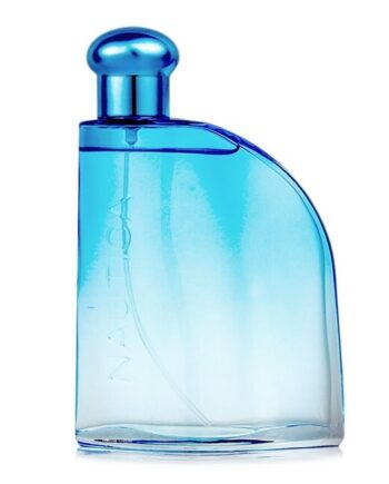 Nautica Pure Blue Eau Toilette 100