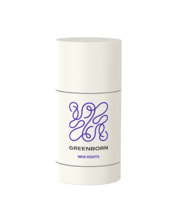 New Roots Deodorant Stick 50g Greenborn