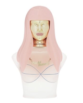 Nicki Minaj Pink Friday 100 Edp