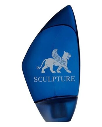Nikos Sculpture Eau Parfum 100