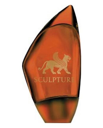 Nikos Sculpture Voyage Orient Eau Parfum 100