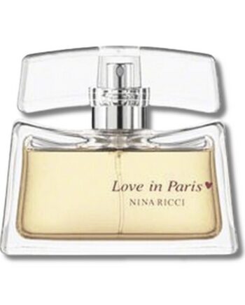 Nina Ricci Love Paris Eau Parfum