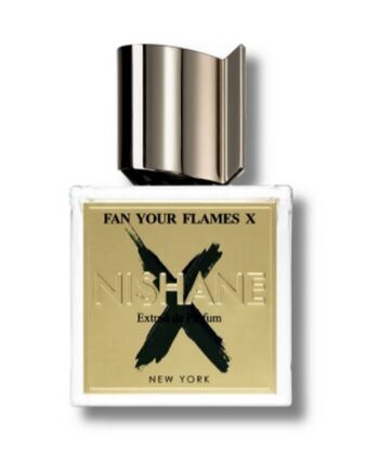 Nishane Fan Your Flames Extrait Parfum
