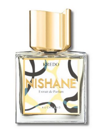 Nishane Kredo Extrait Parfum