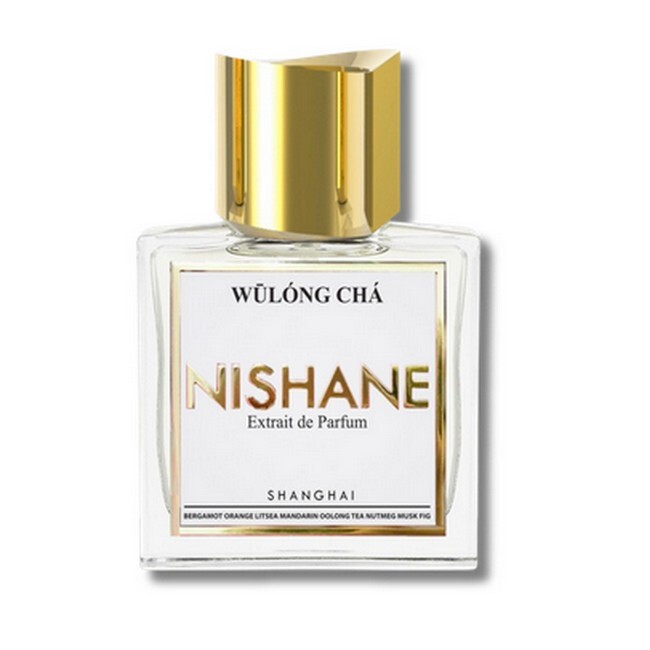 Nishane Wulong Cha Extrait Parfum