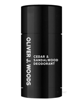 Oliver Woods Cedar   Sandalwood Deo Stick