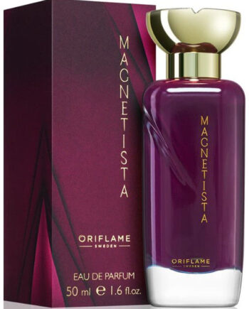 Oriflame Sweden Eau Parfum Magnetista 50ml