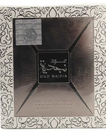 Oud Najdia Edp 100ml