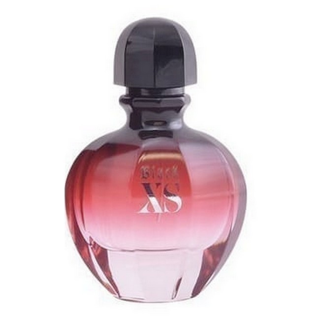 Paco Rabanne Black For Her Edp
