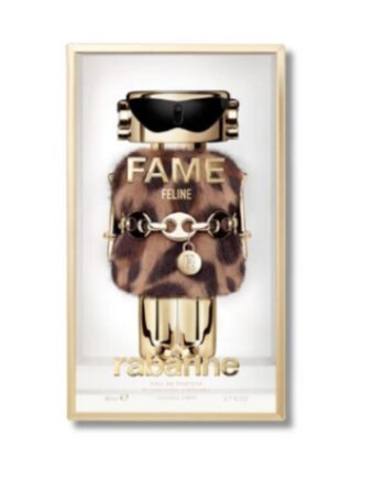 Paco Rabanne Fame Feline Parfum