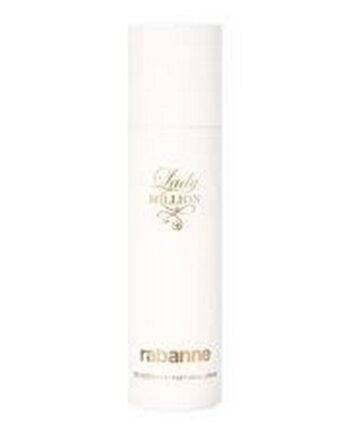 Paco Rabanne Lady Million Deodorant Spray 150
