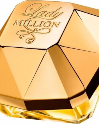 Paco Rabanne Lady Million Eau Parfum Edp