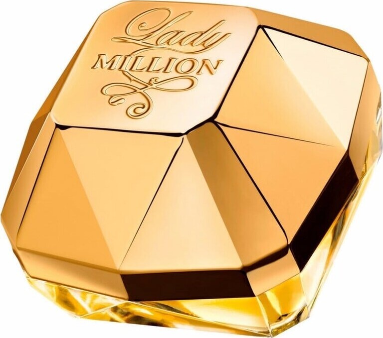 Paco Rabanne Lady Million Eau Parfum Edp