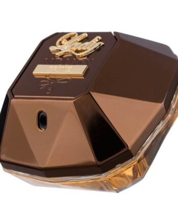 Paco Rabanne Lady Million Priv Edp