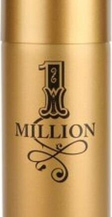 Paco Rabanne Million Deodorant 150