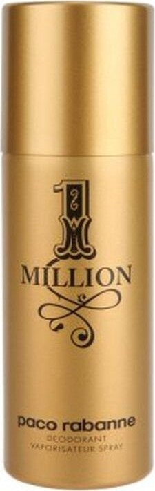 Paco Rabanne Million Deodorant 150