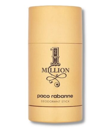 Paco Rabanne Million Deodorant 75g