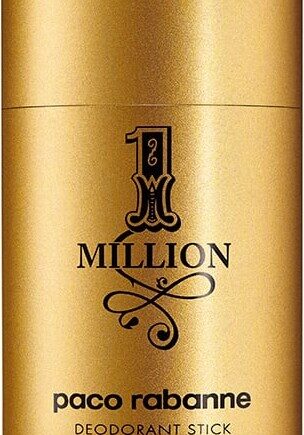Paco Rabanne Million Deodorant Stick