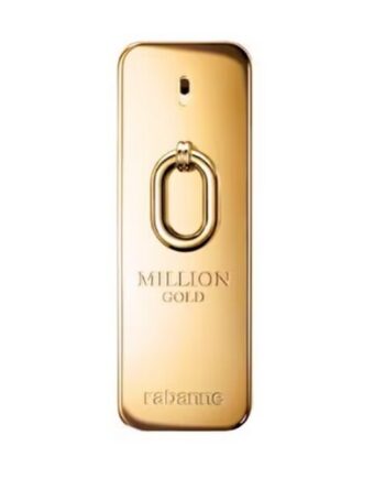 Paco Rabanne Million Gold For Him Eau Parfum Intense 200