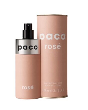 Paco Rabanne Paco Rose Eau Toilette 100