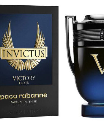 Paco Rabanne Parfum Intense Natural Spray Invictus Victory Elixir 50ml