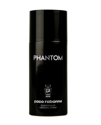 Paco Rabanne Phantom Deodorant Spray 150