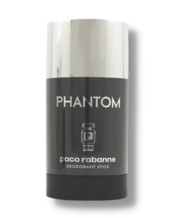 Paco Rabanne Phantom Deodorant Stick