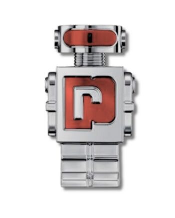 Paco Rabanne Phantom Red Parfum Elixir 100