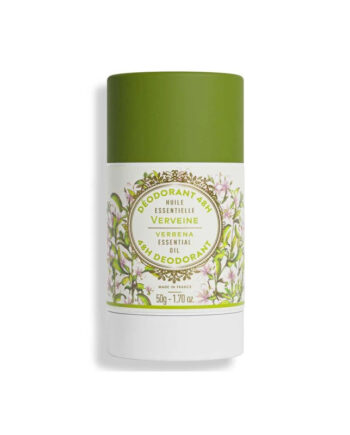 Panier Des Sens Verbena Deodorant Stick