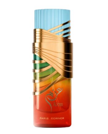 Paris Corner Azm Eau Parfum 100