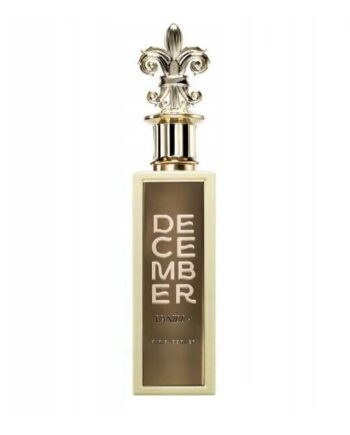 Paris Corner December Vanilla Eau Parfum