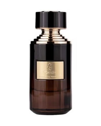 Paris Corner Emir Oud   Vanille Eau Parfum
