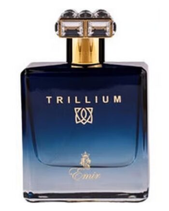 Paris Corner Emir Trillium Eau Parfum 100