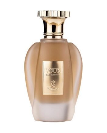 Paris Corner Emir Voux Elegante Eau Parfum 100