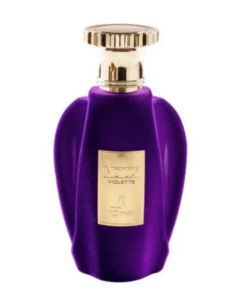 Paris Corner Emir Voux Violette Eau Parfum 100