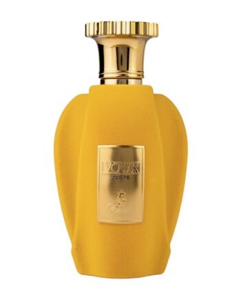 Paris Corner Emir Voux Zeste Eau Parfum 100