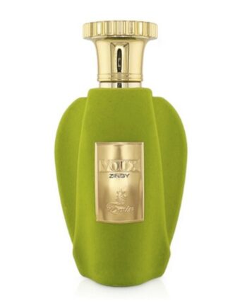 Paris Corner Emir Voux Zingy Eau Parfum 100