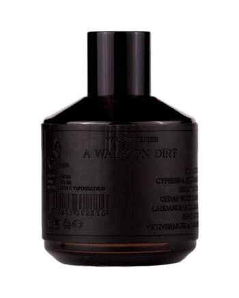 Paris Corner Emir Walk Dirt Eau Parfum 100