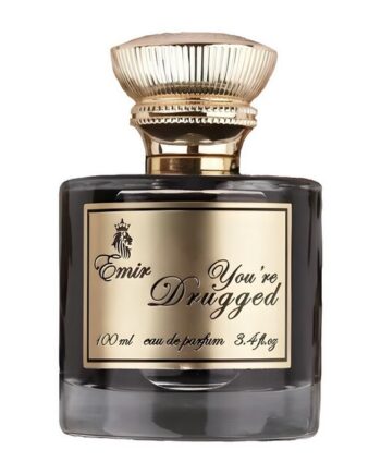 Paris Corner Emir You Drugged Eau Parfum 100