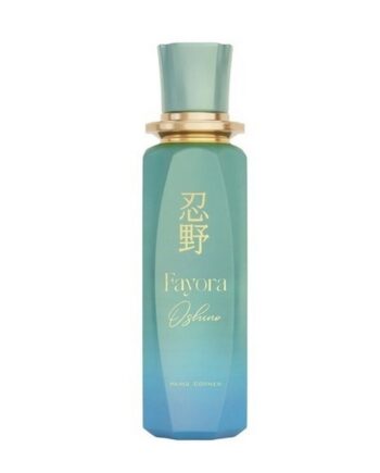Paris Corner Fayora Oshino Eau Parfum 100