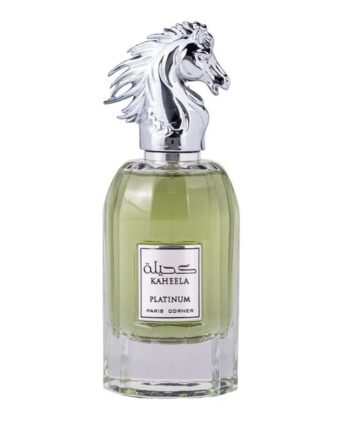 Paris Corner Kaheela Platinum Eau Parfum