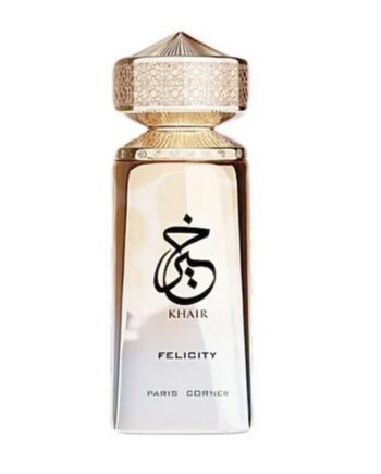Paris Corner Khair Felicity Eau Parfum 100