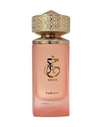 Paris Corner Khair Fusion Eau Parfum 100