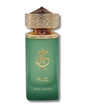 Paris Corner Khair Pistaschio Eau Parfum 100