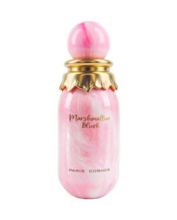 Paris Corner Marshmallow Blush Eau Parfum 100