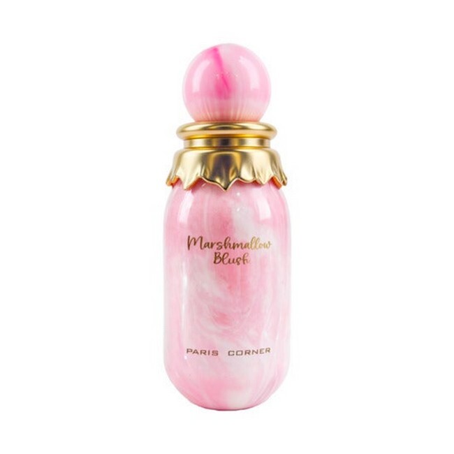 Paris Corner Marshmallow Blush Eau Parfum 100