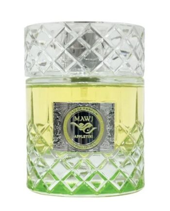 Paris Corner Mawj Appletini Eau Parfum 100