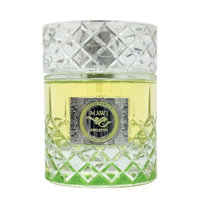 Paris Corner Mawj Appletini Eau Parfum 100