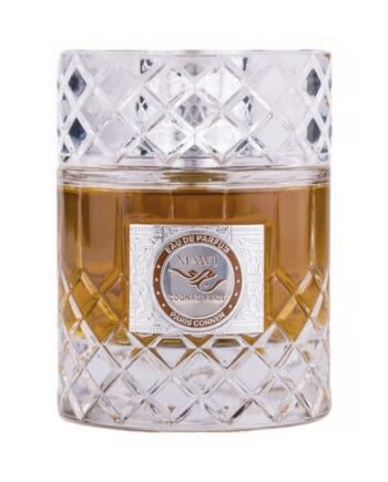 Paris Corner Mawj Cognac Blaze Eau Parfum 100